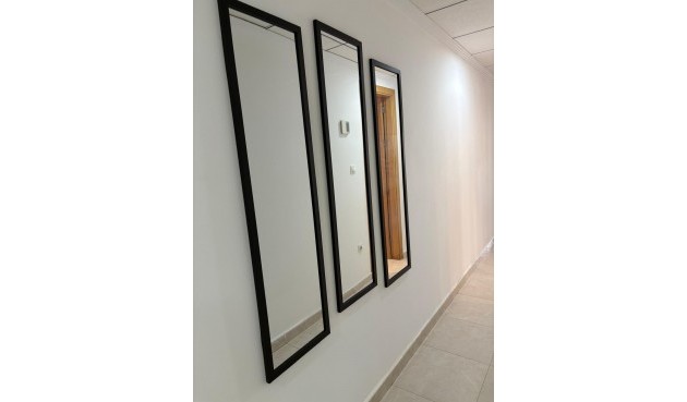 Brukt - Apartment -
Torrevieja