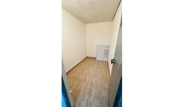 Brukt - Apartment -
Torrevieja