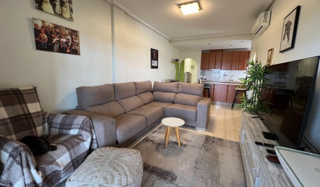 Brukt - Apartment -
Dolores - Comunidad Valenciana