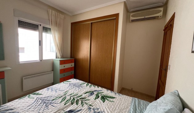 Brukt - Apartment -
Dolores - Comunidad Valenciana