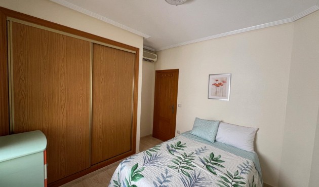 Brukt - Apartment -
Dolores - Comunidad Valenciana