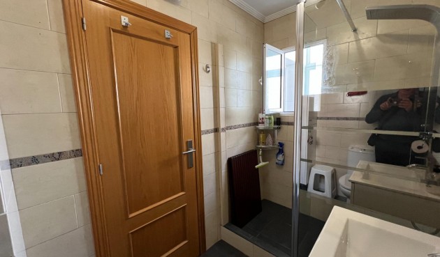 Brukt - Apartment -
Dolores - Comunidad Valenciana