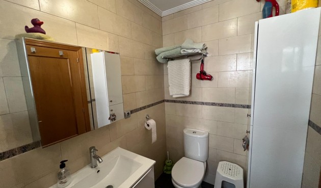 Brukt - Apartment -
Dolores - Comunidad Valenciana