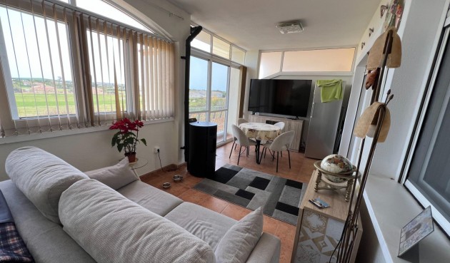 Brukt - Apartment -
Dolores - Comunidad Valenciana