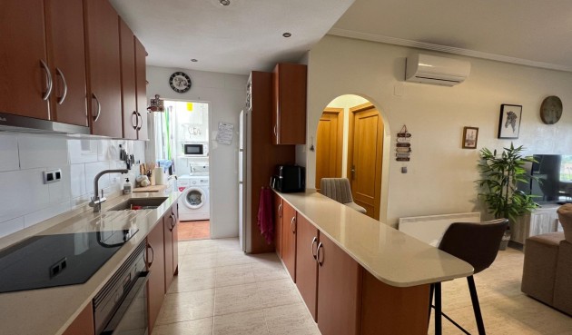 Brukt - Apartment -
Dolores - Comunidad Valenciana