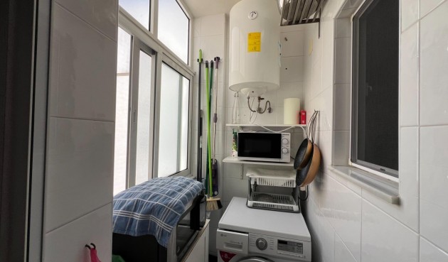 Brukt - Apartment -
Dolores - Comunidad Valenciana