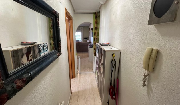 Brukt - Apartment -
Dolores - Comunidad Valenciana