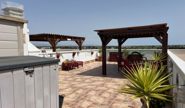 Brukt - Apartment -
Dolores - Comunidad Valenciana