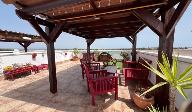 Brukt - Apartment -
Dolores - Comunidad Valenciana