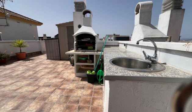 Brukt - Apartment -
Dolores - Comunidad Valenciana