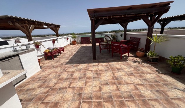 Brukt - Apartment -
Dolores - Comunidad Valenciana