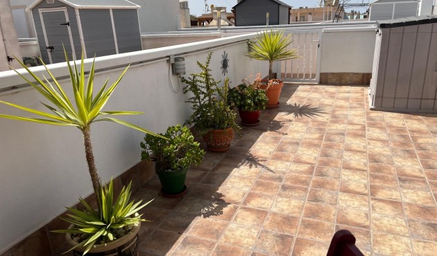 Brukt - Apartment -
Dolores - Comunidad Valenciana