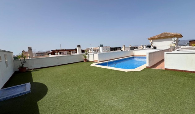 Brukt - Apartment -
Dolores - Comunidad Valenciana