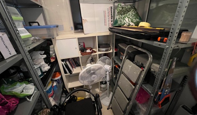 Brukt - Apartment -
Dolores - Comunidad Valenciana