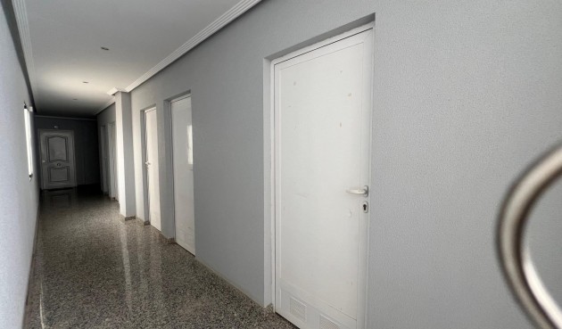 Brukt - Apartment -
Dolores - Comunidad Valenciana