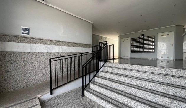 Brukt - Apartment -
Dolores - Comunidad Valenciana