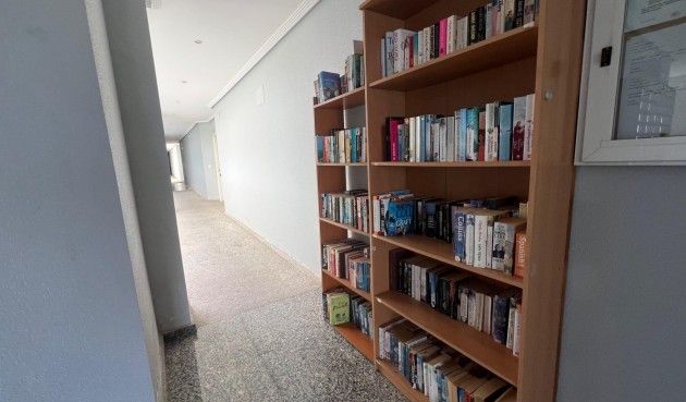 Brukt - Apartment -
Dolores - Comunidad Valenciana