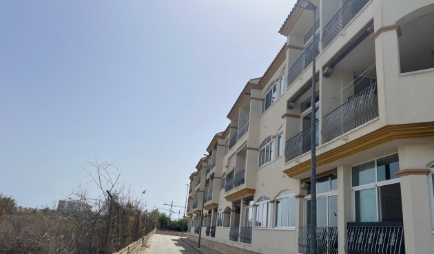 Brukt - Apartment -
Dolores - Comunidad Valenciana