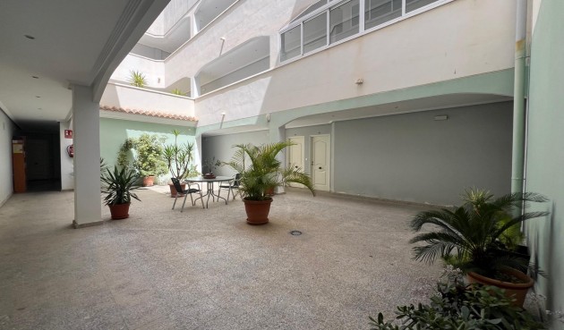 Brukt - Apartment -
Dolores - Comunidad Valenciana