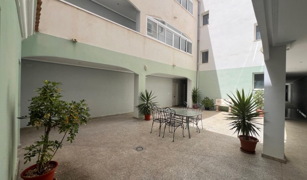 Brukt - Apartment -
Dolores - Comunidad Valenciana