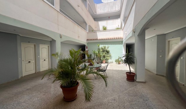 Brukt - Apartment -
Dolores - Comunidad Valenciana