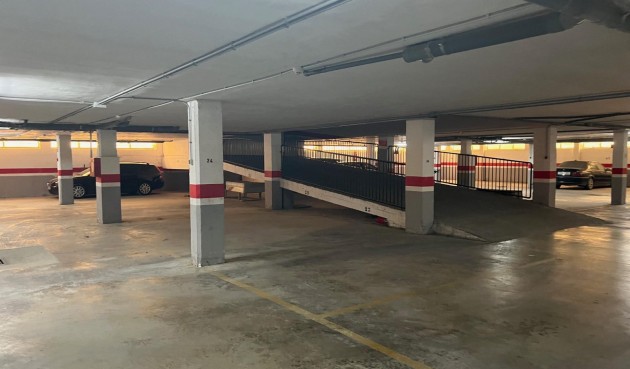 Brukt - Apartment -
Dolores - Comunidad Valenciana