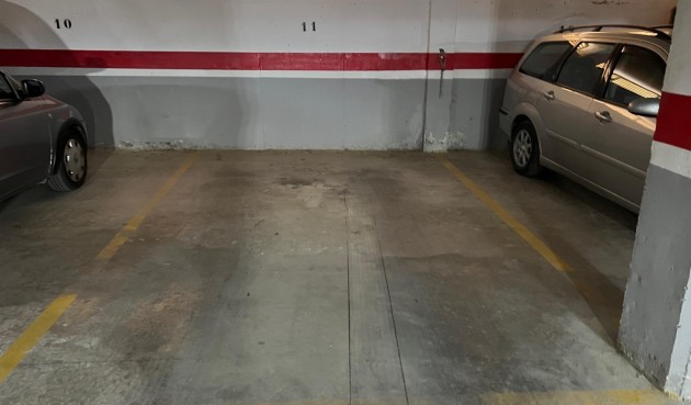 Brukt - Apartment -
Dolores - Comunidad Valenciana