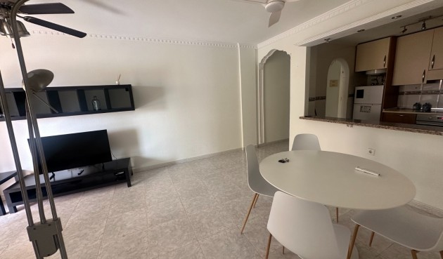 Brukt - Apartment -
Algorfa - Inland