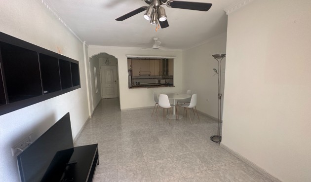 Brukt - Apartment -
Algorfa - Inland