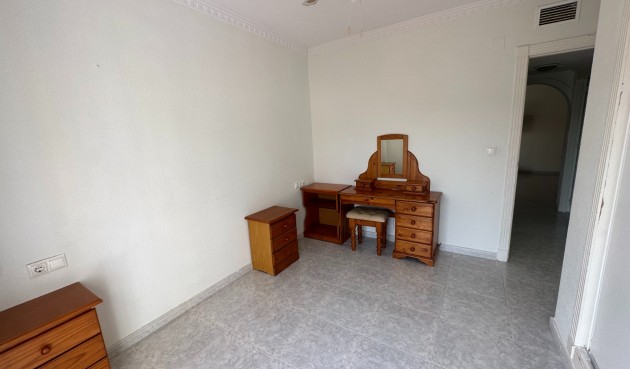 Brukt - Apartment -
Algorfa - Inland