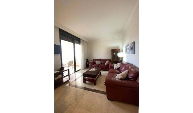 Brukt - Apartment -
San Javier - Roda