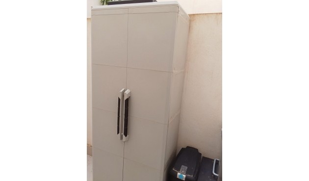 Brukt - Apartment -
Torrevieja - Estacion De Autobuses