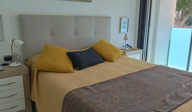 Brukt - Apartment -
Torrevieja - Estacion De Autobuses