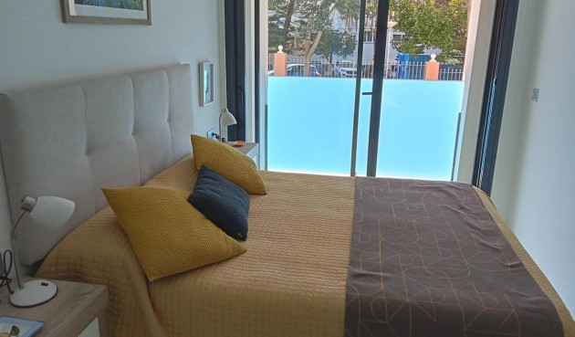 Brukt - Apartment -
Torrevieja - Estacion De Autobuses