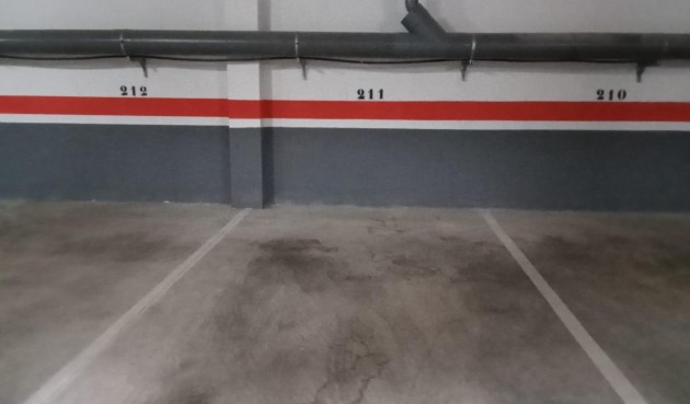 Brukt - Apartment -
Torrevieja - Estacion De Autobuses