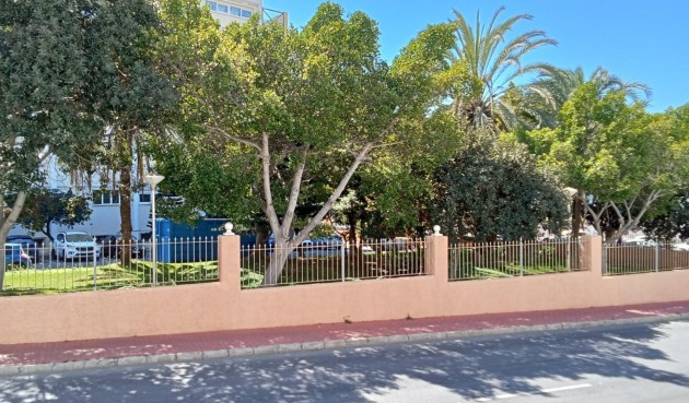 Brukt - Apartment -
Torrevieja - Estacion De Autobuses