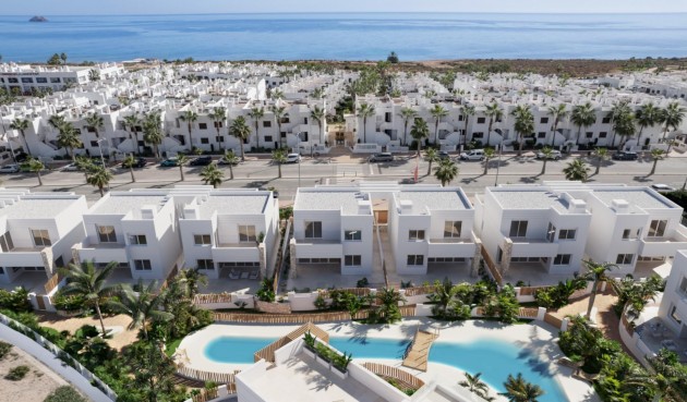 Nybygg - Bungalow -
San Juan de los Terreros - Mar De Pulpí