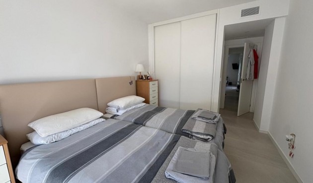 Brukt - Bungalow -
San Pedro del Pinatar - Costa Calida