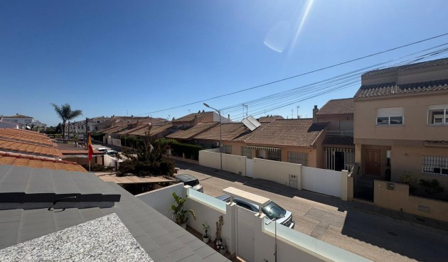 Brukt - Bungalow -
San Pedro del Pinatar - Costa Calida