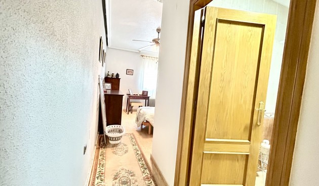 Brukt - Apartment -
Almoradí - Inland