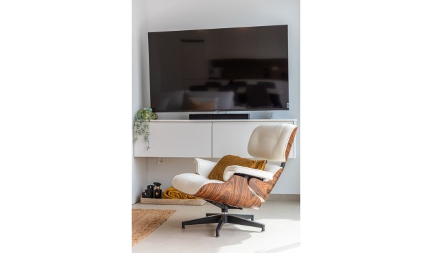 Brukt - Apartment -
San Javier - Costa Calida