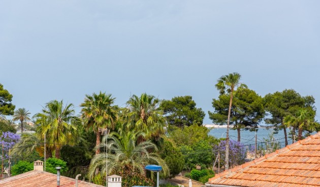 Brukt - Apartment -
San Javier - Costa Calida