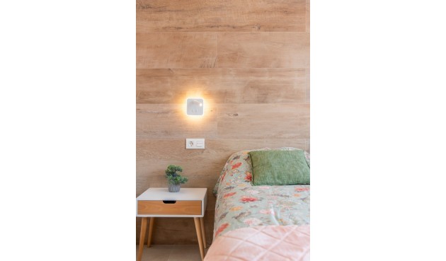 Brukt - Apartment -
San Javier - Costa Calida