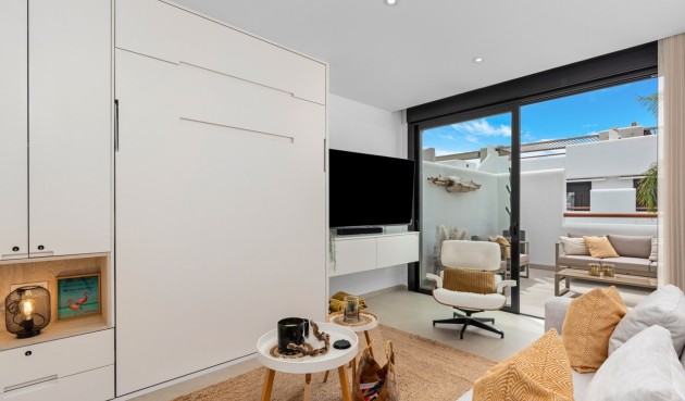 Brukt - Apartment -
San Javier - Costa Calida