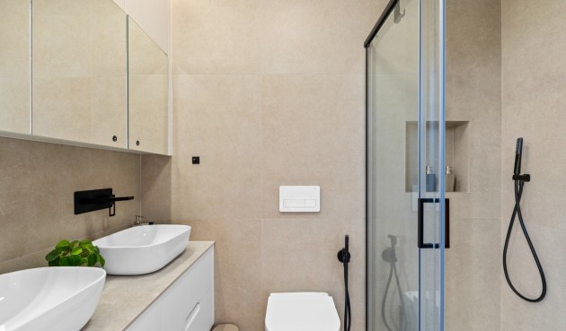 Brukt - Apartment -
San Javier - Costa Calida