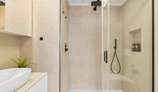 Brukt - Apartment -
San Javier - Costa Calida