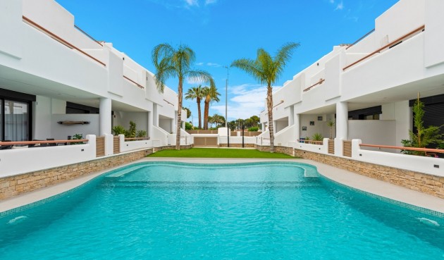 Brukt - Apartment -
San Javier - Costa Calida