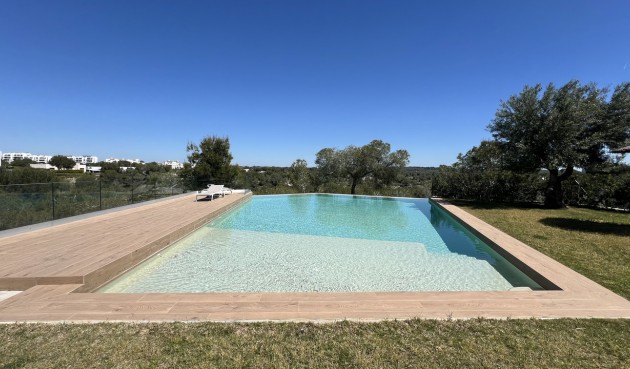 Återförsäljning - Apartment -
Las Colinas Golf - Costa Blanca