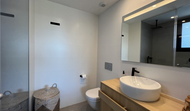 Återförsäljning - Apartment -
Las Colinas Golf - Costa Blanca