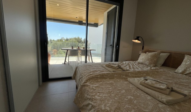 Återförsäljning - Apartment -
Las Colinas Golf - Costa Blanca